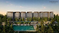 Holland Link (D10), Condominium #604798161